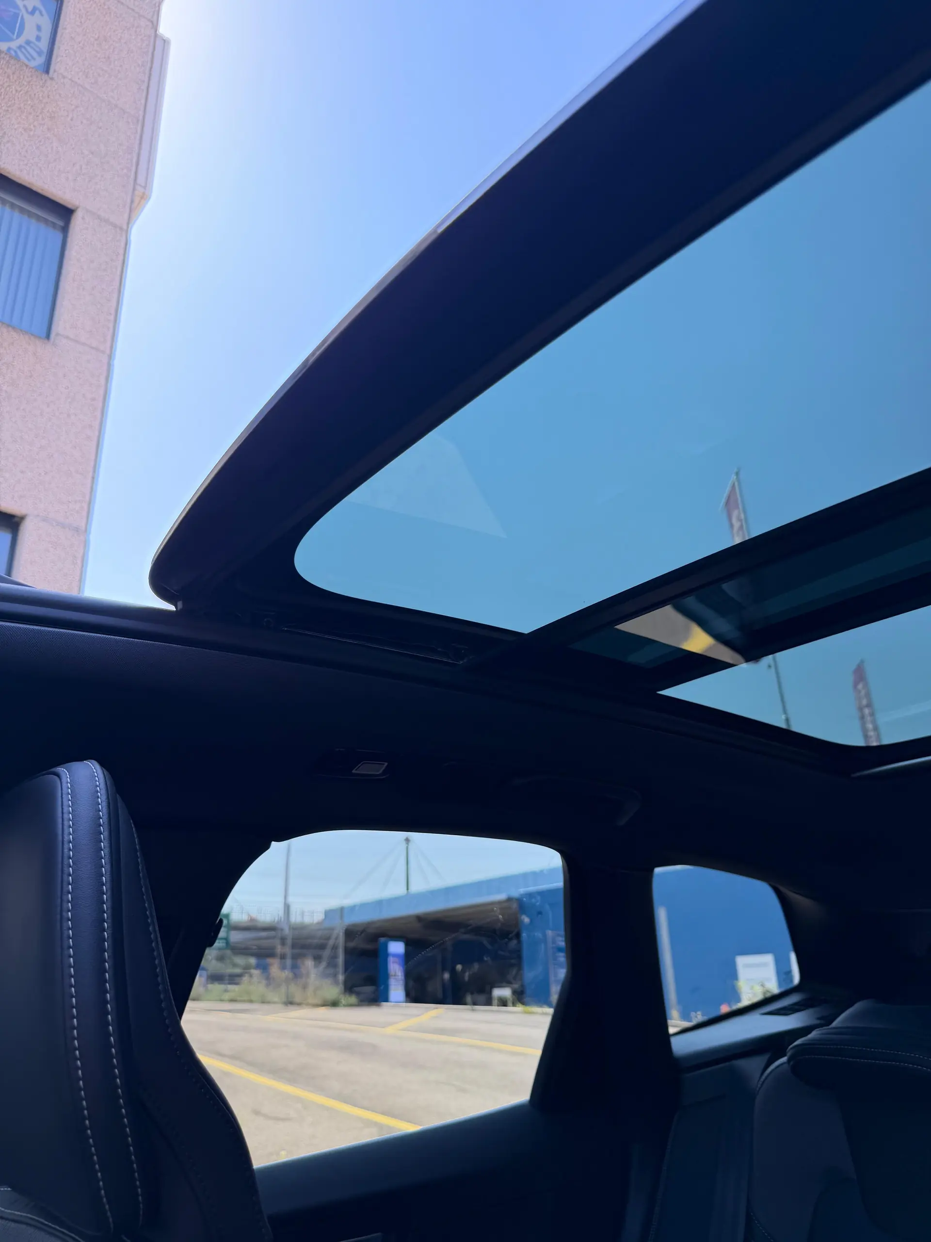 Volvo XC60 2022 occasion Ostermundigen — 5
