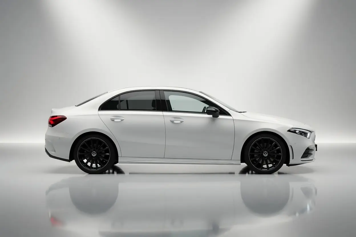 Mercedes-Benz A 220 2020 occasion Bad Zurzach — 4