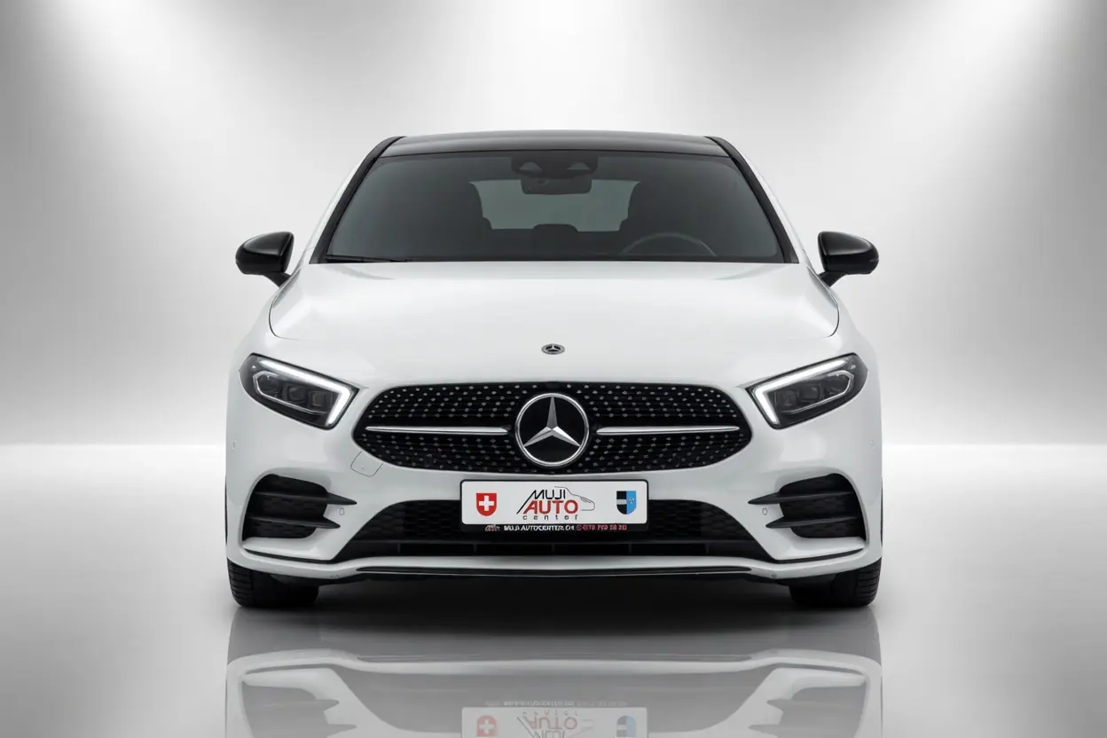 Mercedes-Benz A 220 2020 occasion Bad Zurzach — 5
