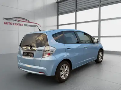 Honda Jazz 1.3i Hybrid Elegance — Citadine écologique et économique, 100 000 km — Miniature 7