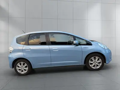 Honda Jazz 1.3i Hybrid Elegance — Citadine écologique et économique, 100 000 km — Miniature 8