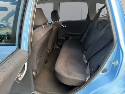 Honda Jazz 1.3i Hybrid Elegance — Citadine écologique et économique, 100 000 km — Miniature 12