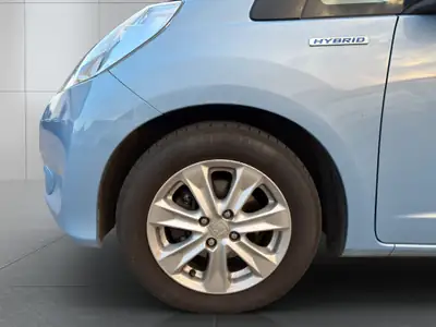 Honda Jazz 1.3i Hybrid Elegance — Citadine écologique et économique, 100 000 km — Miniature 14