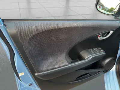 Honda Jazz 1.3i Hybrid Elegance — Citadine écologique et économique, 100 000 km — Miniature 13