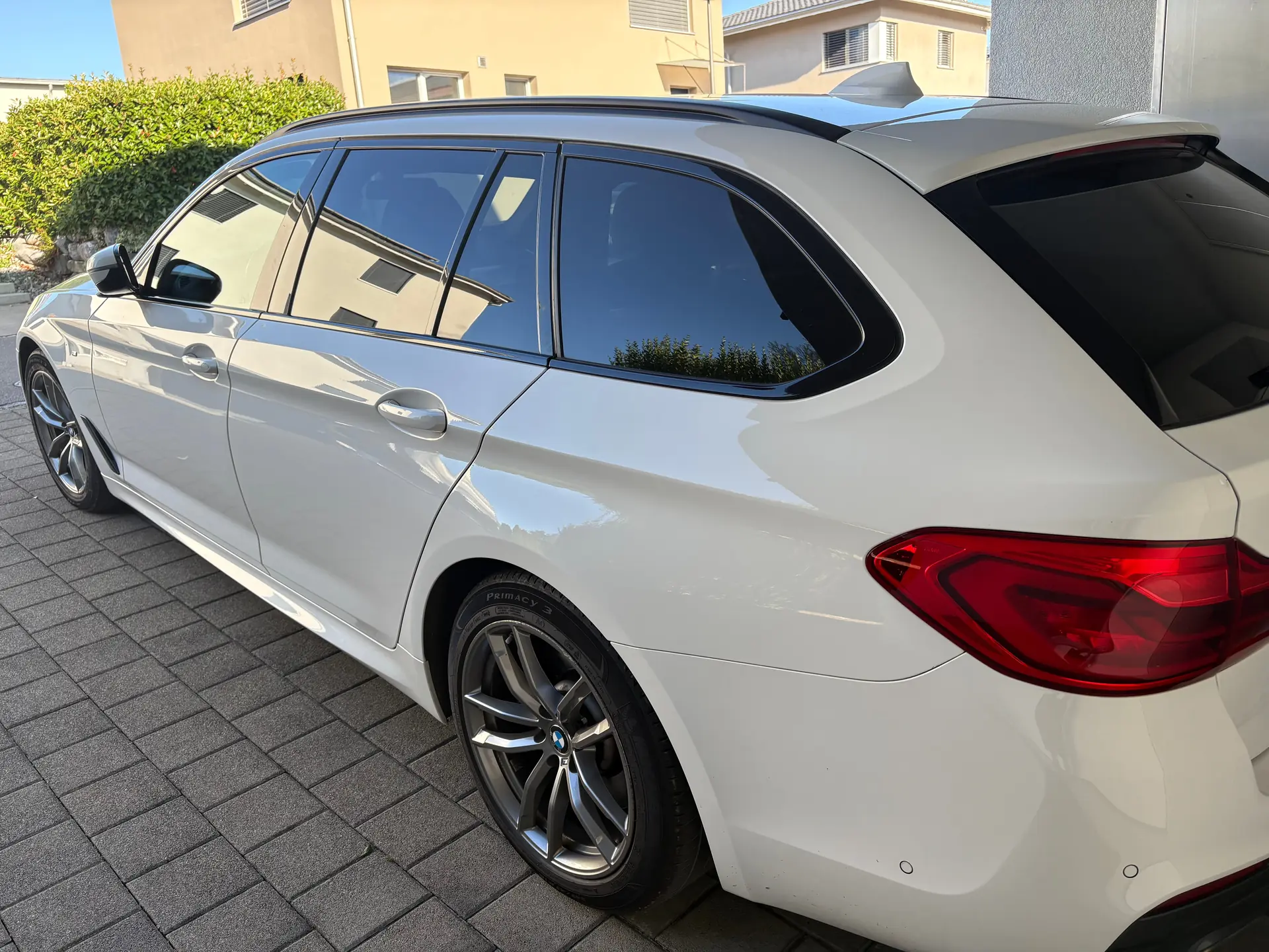 BMW 540 2019 occasion Wittenbach — 4
