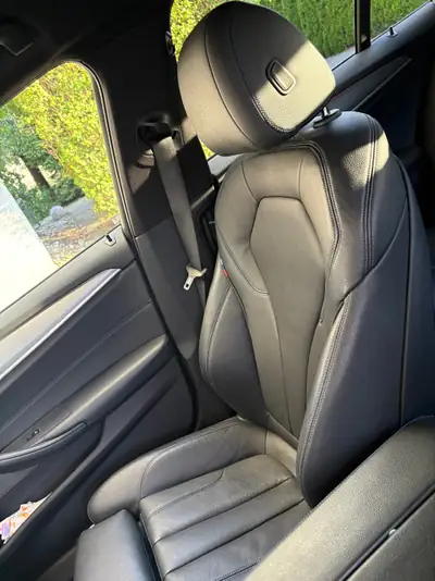 BMW 540d xDrive Touring — Break diesel performant, M Sportpaket, 158'000 km — Thumbnail 18