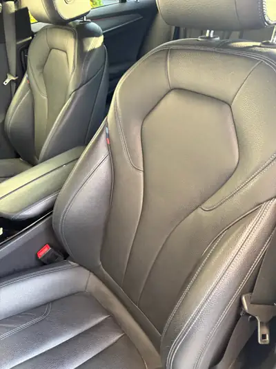 BMW 540d xDrive Touring — Break diesel performant, M Sportpaket, 158'000 km — Thumbnail 17