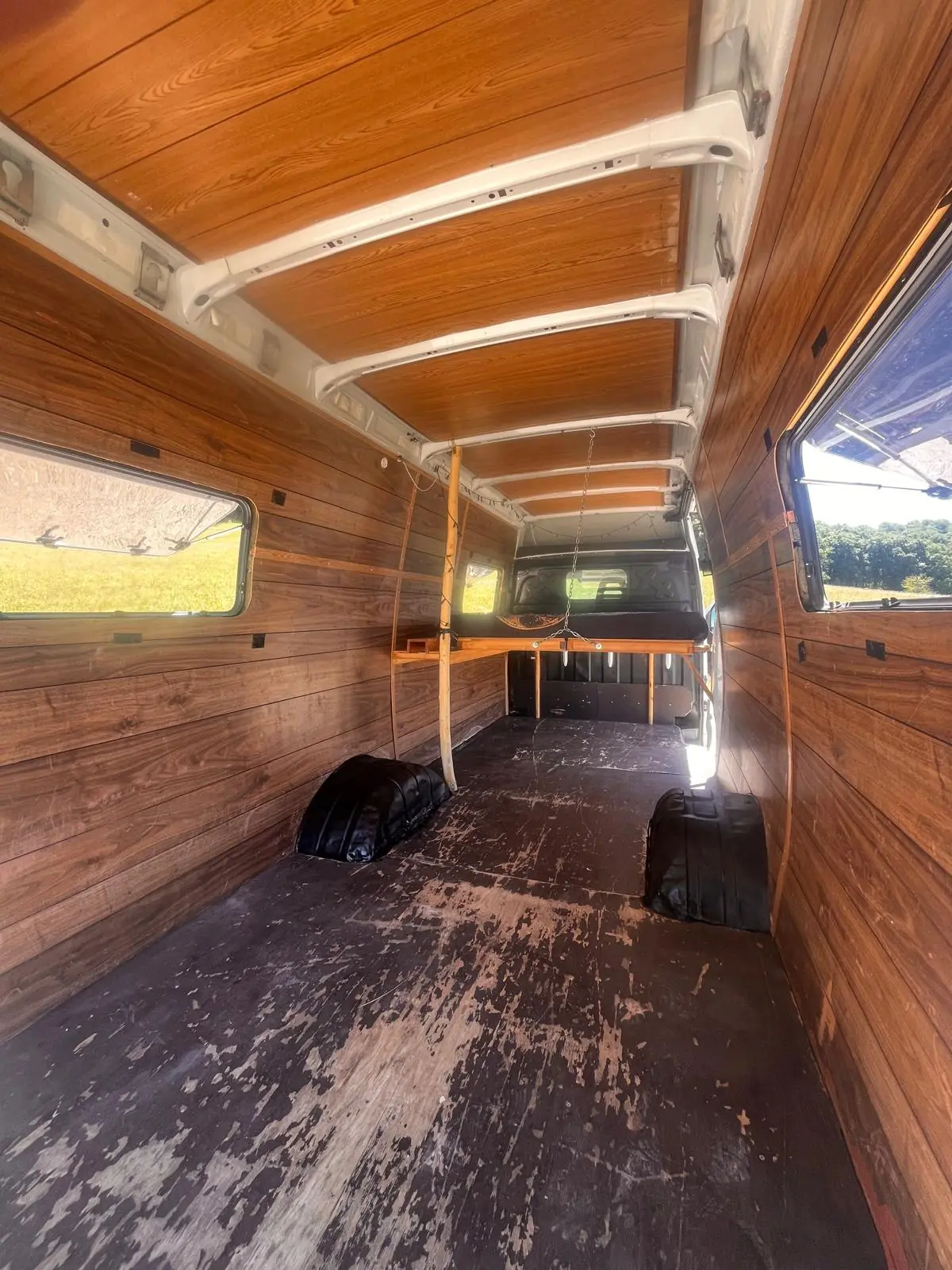Iveco Daily 2012 occasion Nusshof — 3