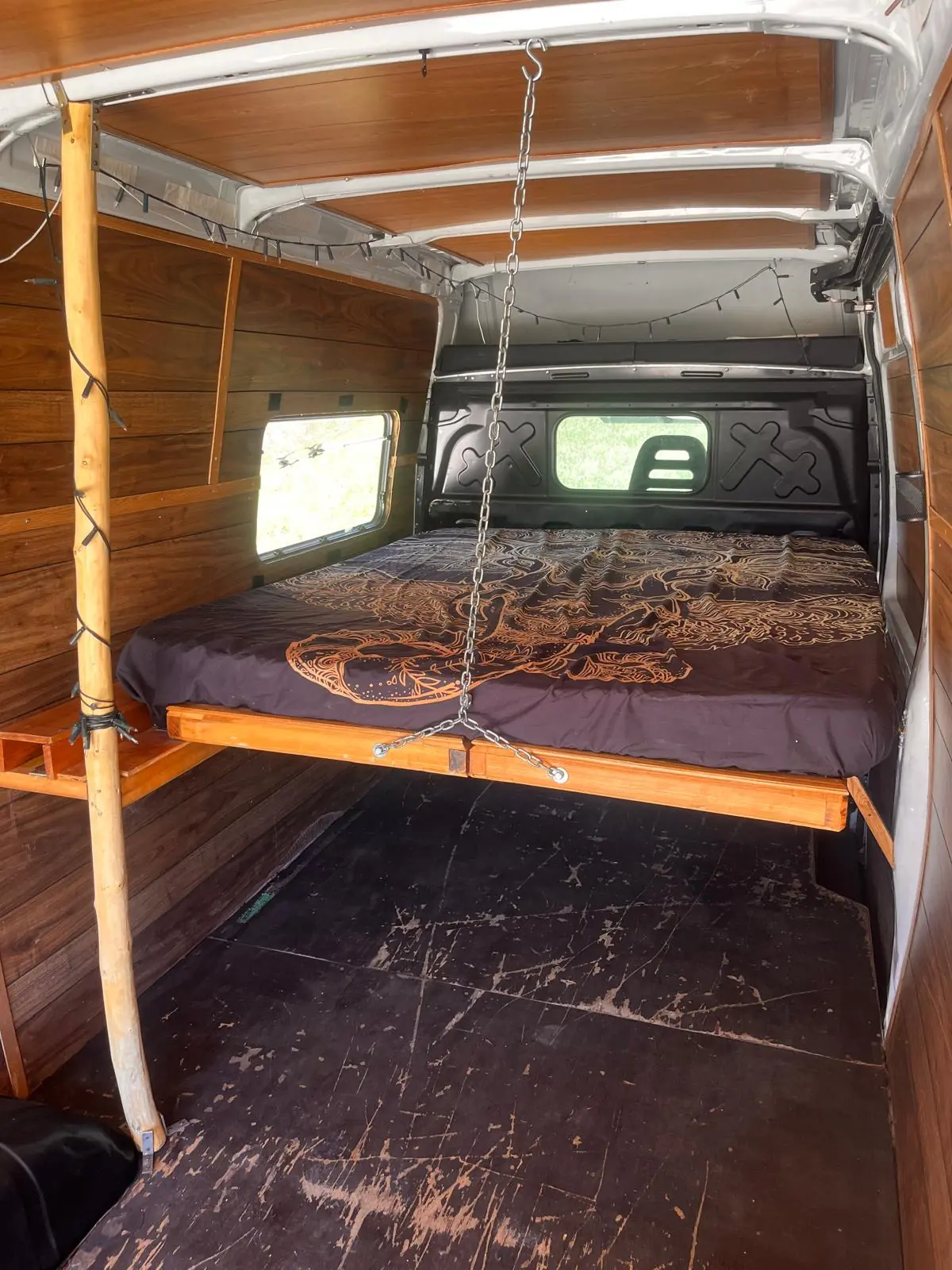 Iveco Daily 2012 occasion Nusshof — 4