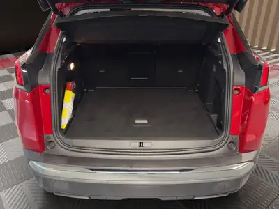 Peugeot 3008 1.2 PureTech Allure EAT — SUV compact dynamique, transmission fluide — Miniatur 10