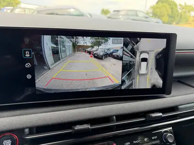 Hyundai Tucson 1.6 TGDI HEV N-Line 4WD — Hybride performant, 1000 km seulement — détail
