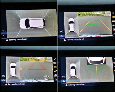 Skoda Kodiaq 2.0 Bi-TDI RS 4x4 — 7 places, motorisation performante et consommation maîtrisée — Miniature 27