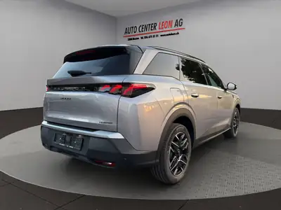 Peugeot 5008 145 Hybrid e-DCS6 GT — SUV 7 places écologique et spacieux — détail
