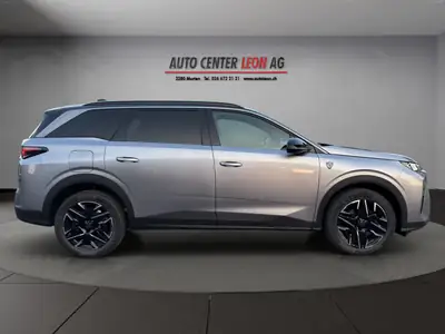 Peugeot 5008 145 Hybrid e-DCS6 GT — SUV 7 places écologique et spacieux — Miniature 7