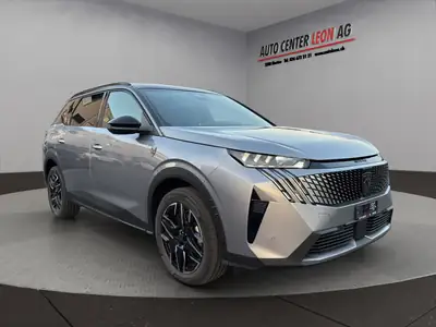 Peugeot 5008 145 Hybrid e-DCS6 GT — SUV 7 places écologique et spacieux — Miniature 8