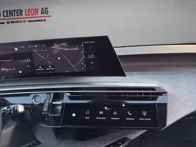 Peugeot 5008 145 Hybrid e-DCS6 GT — SUV 7 places écologique et spacieux — Miniature 15
