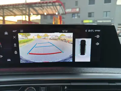Peugeot 5008 145 Hybrid e-DCS6 GT — SUV 7 places écologique et spacieux — Miniature 35