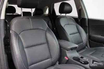 Kia Niro 1.6 GDi Hybrid Style — SUV écologique avec transmission DCT et faible kilométrage — Miniature 14