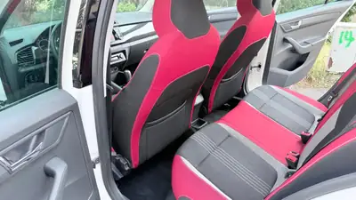 Skoda Fabia 1.2 TSI Monte Carlo DSG — Citadine dynamique, entretenue, faible kilométrage — Miniature 10