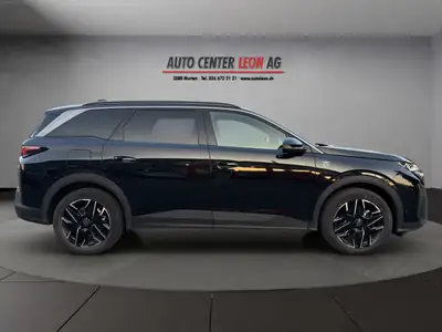 Peugeot 5008 145 Hybrid e-DCS6 GT — SUV 7 places écologique et spacieux — Miniature 7