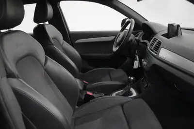 Audi Q3 2.0 TDI Quattro S-tronic — SUV compact fiable, 98'000 km, traction intégrale — Miniature 14