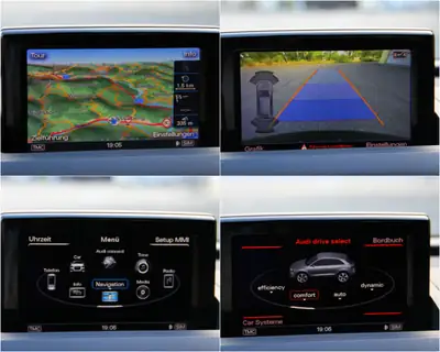 Audi Q3 2.0 TDI Quattro S-tronic — SUV compact fiable, 98'000 km, traction intégrale — Miniature 19