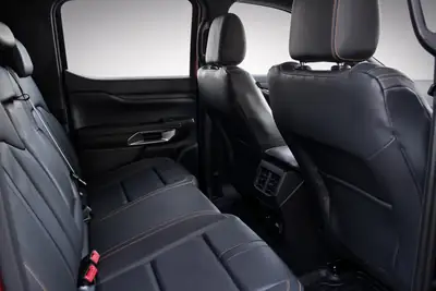 Ford Ranger Wildtrak 2.0 EcoBlue — Pick-up 4x4 automatique, quasi neuf avec garantie — Miniature 12