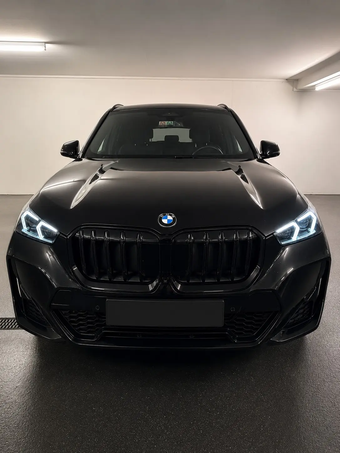 BMW X1 2023 occasion Wettingen — 1