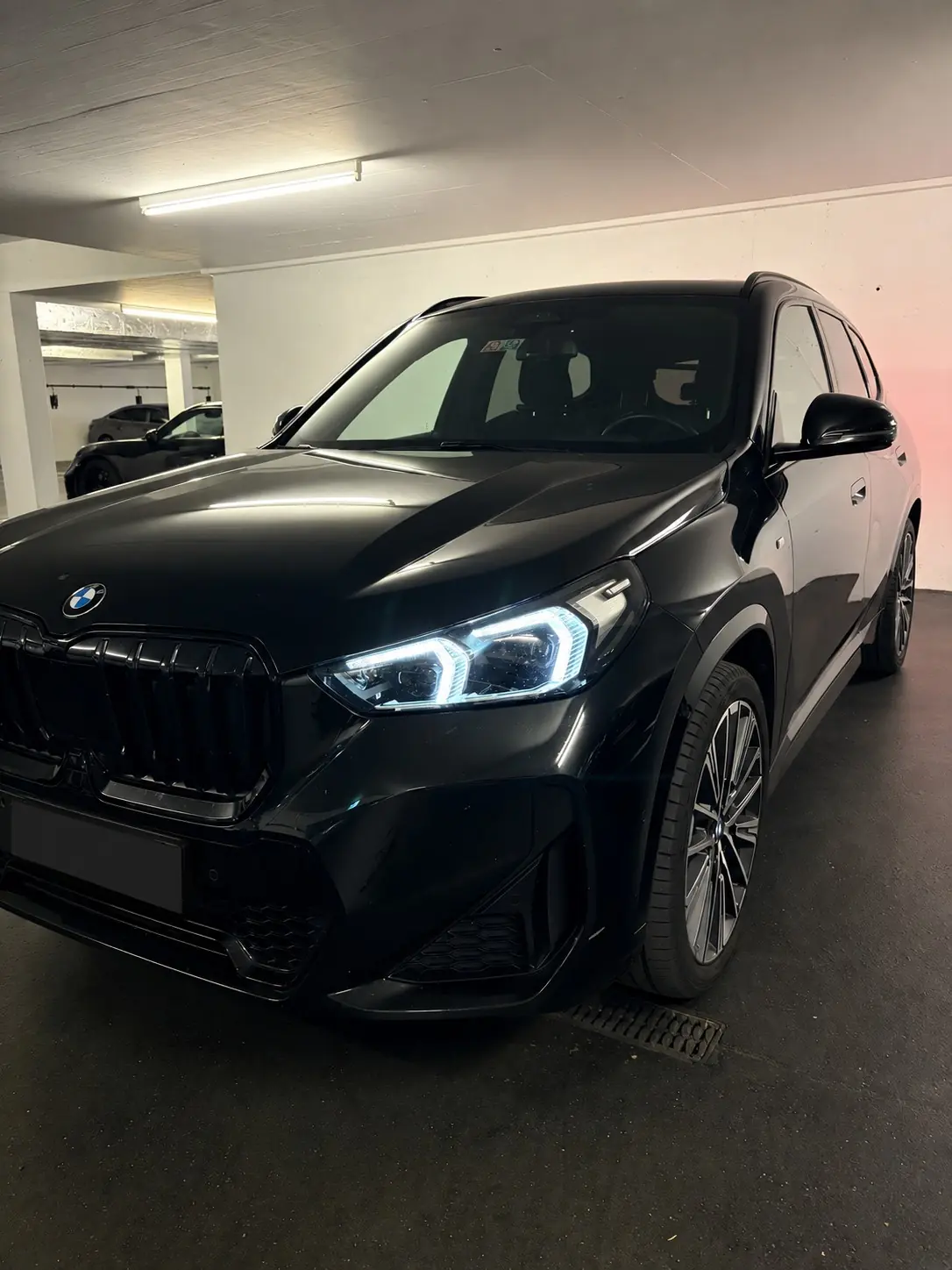 BMW X1 2023 occasion Wettingen — 2