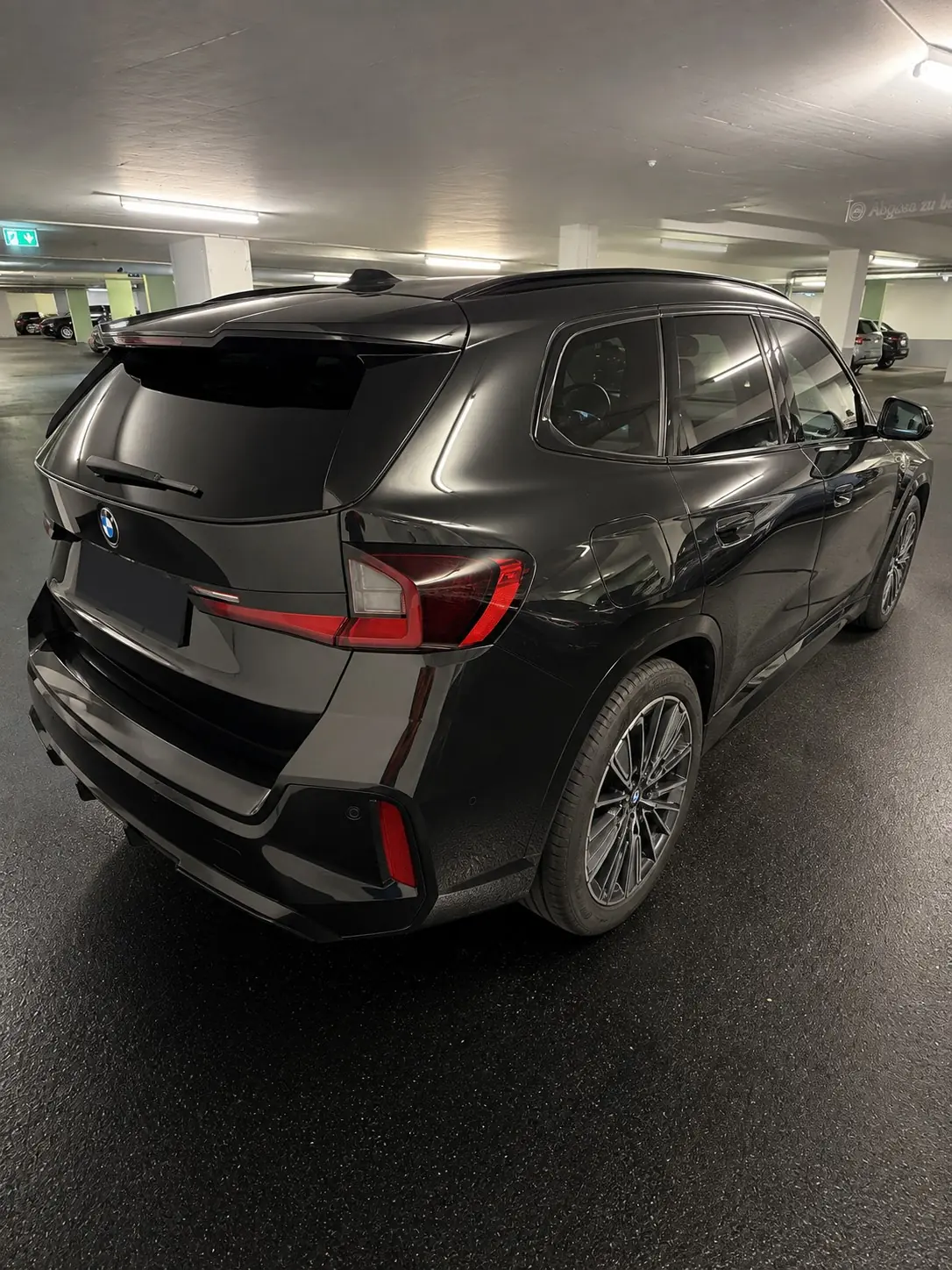 BMW X1 2023 occasion Wettingen — 3