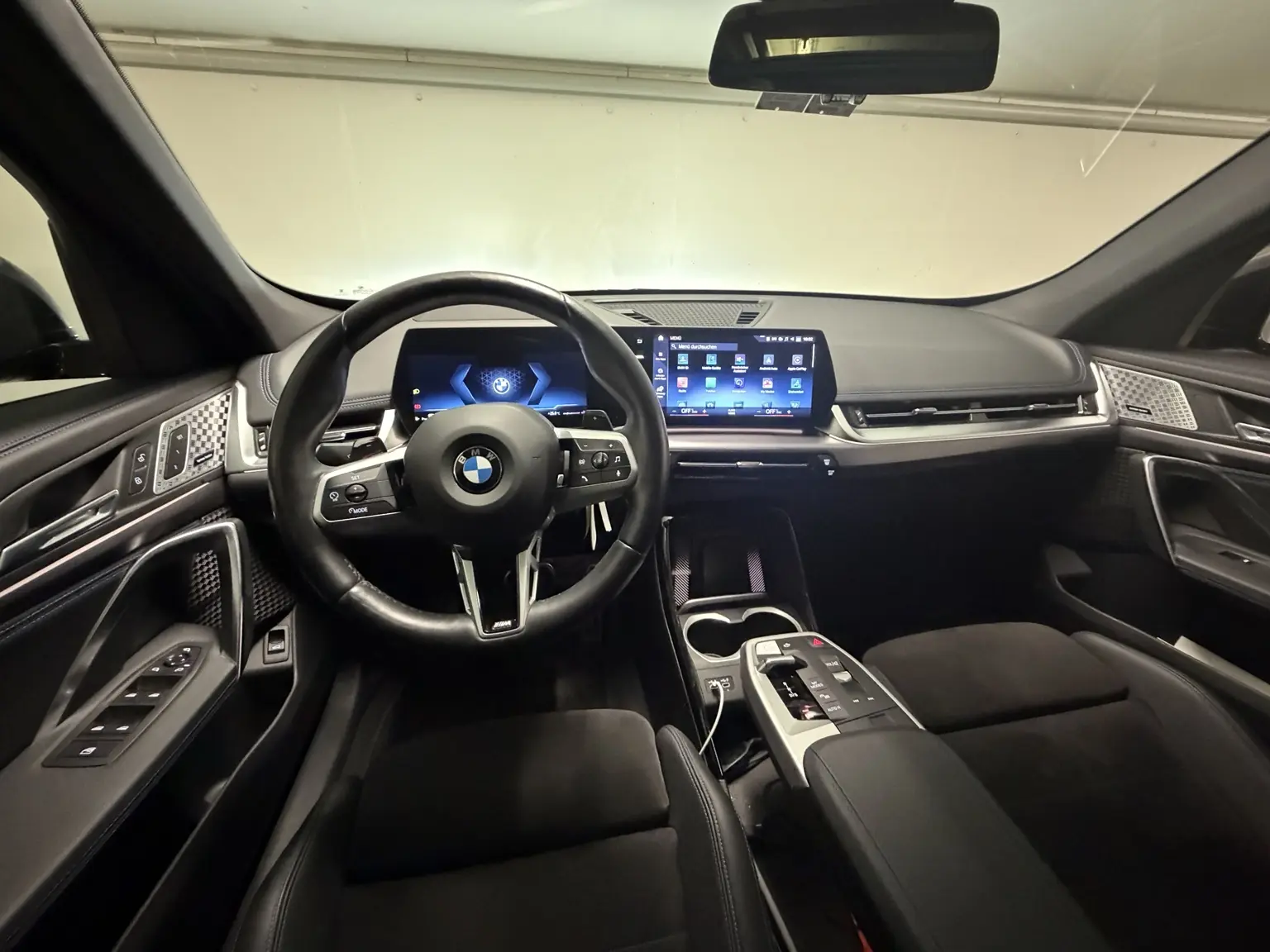 BMW X1 2023 occasion Wettingen — 4