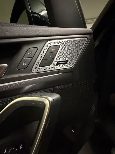 BMW X1 xDrive 23i M Sport — SUV compact hybride, 77'000 km, sans accident — Thumbnail 7
