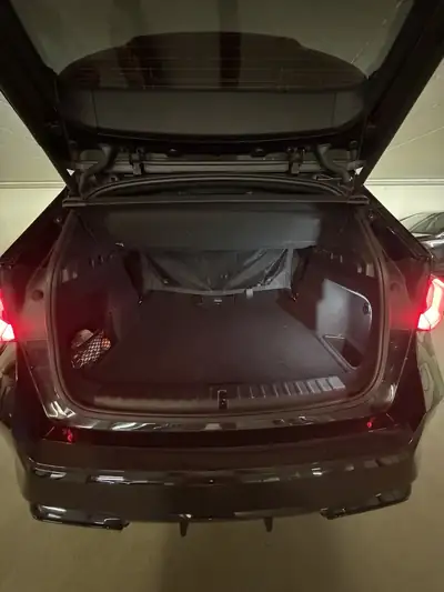 BMW X1 xDrive 23i M Sport — SUV compact hybride, 77'000 km, sans accident — Thumbnail 8