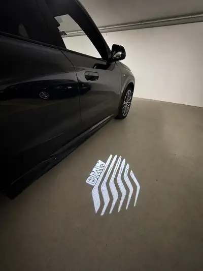 BMW X1 xDrive 23i M Sport — SUV compact hybride, 77'000 km, sans accident — Thumbnail 10