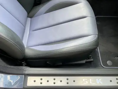 Mercedes-Benz SLK 230 Kompressor — Roadster sportif 2000, 197 ch et seulement 64 700 km — Thumbnail 9