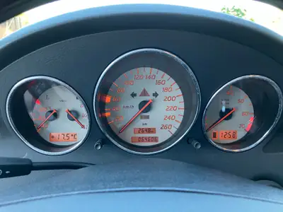 Mercedes-Benz SLK 230 Kompressor — Roadster sportif 2000, 197 ch et seulement 64 700 km — Thumbnail 12