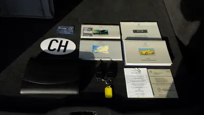Mercedes-Benz SLK 230 Kompressor — Roadster sportif 2000, 197 ch et seulement 64 700 km — Thumbnail 19