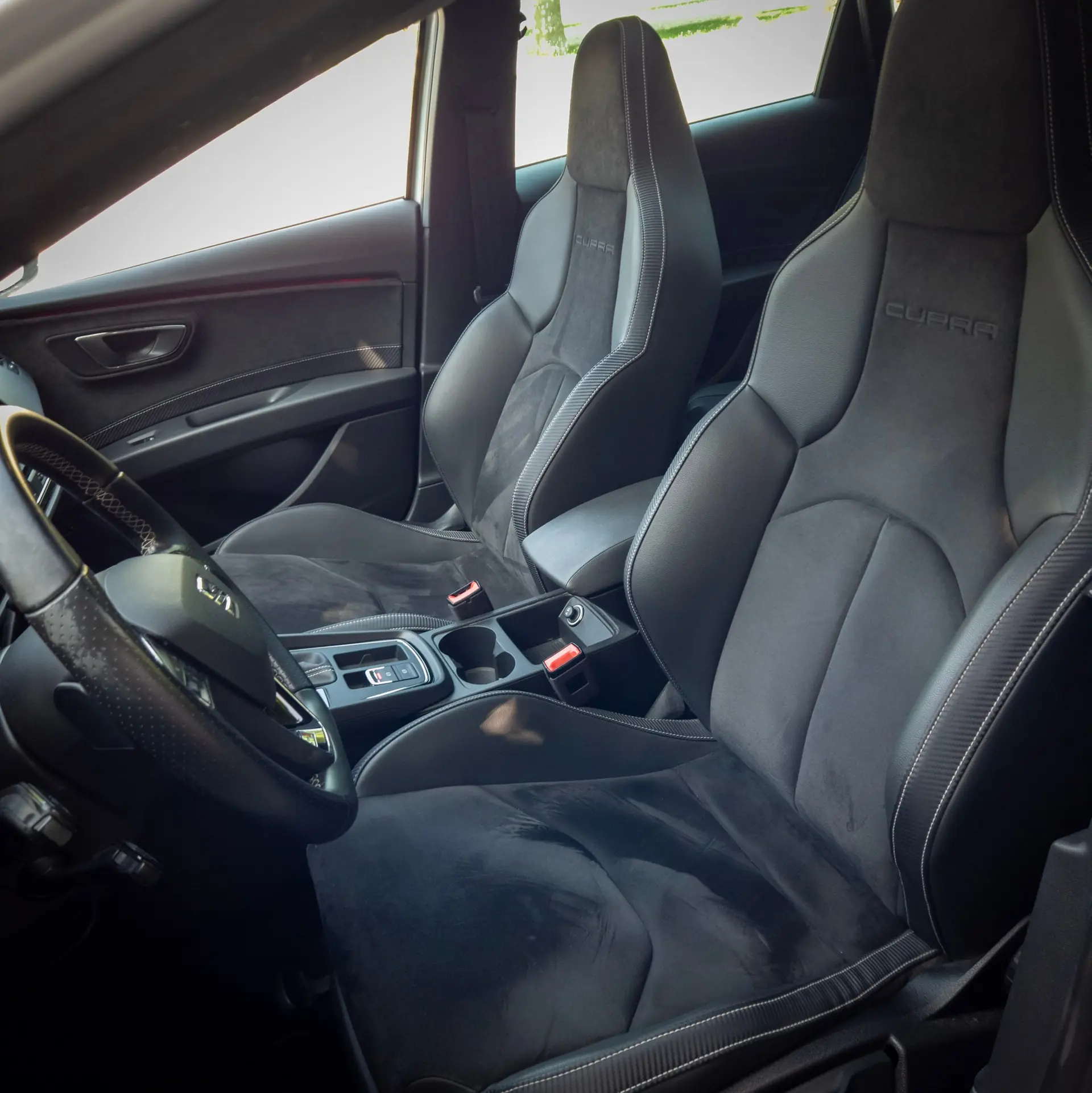 SEAT Leon 2018 occasion Gals — 5
