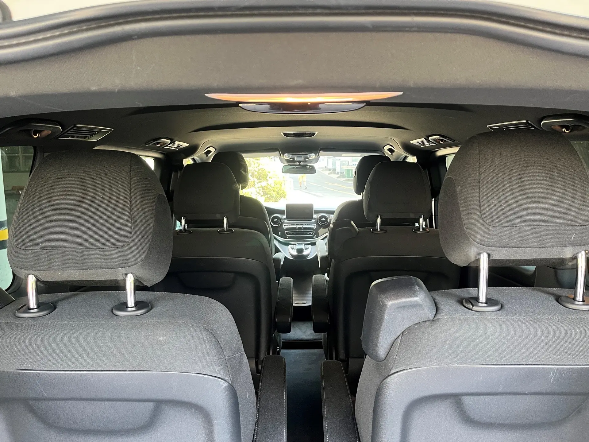 Mercedes-Benz Classe V 2019 occasion Kriens — 3
