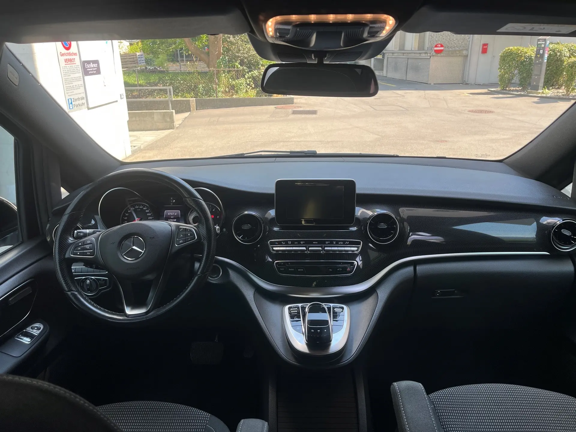 Mercedes-Benz Classe V 2019 occasion Kriens — 5