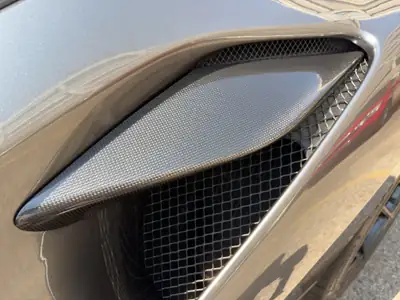 Ferrari F8 Tributo 2020 — Supercar italienne 720 ch, état exceptionnel, faibles kilomètres — Miniature 13