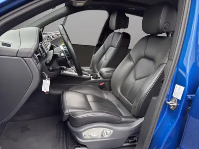 Porsche Macan S Diesel PDK — SUV premium 258 ch, boîte neuve, sans sinistre — Miniatura 9