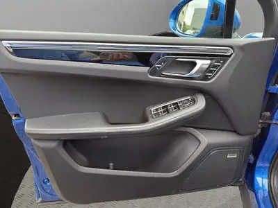 Porsche Macan S Diesel PDK — SUV premium 258 ch, boîte neuve, sans sinistre — Miniatura 12