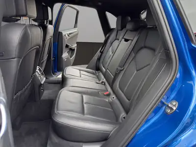 Porsche Macan S Diesel PDK — SUV premium 258 ch, boîte neuve, sans sinistre — Miniatura 13