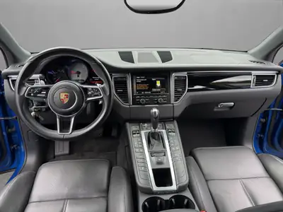 Porsche Macan S Diesel PDK — SUV premium 258 ch, boîte neuve, sans sinistre — Miniatura 14