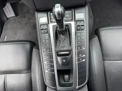 Porsche Macan S Diesel PDK — SUV premium 258 ch, boîte neuve, sans sinistre — Miniatura 16