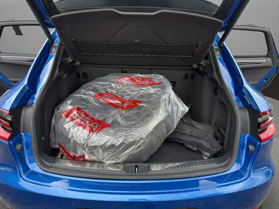 Porsche Macan S Diesel PDK — SUV premium 258 ch, boîte neuve, sans sinistre — Miniatura 21