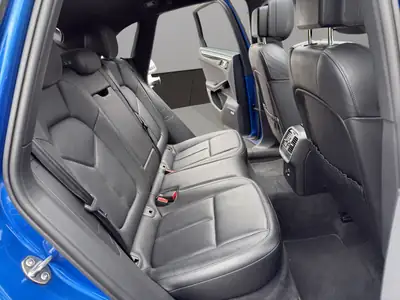 Porsche Macan S Diesel PDK — SUV premium 258 ch, boîte neuve, sans sinistre — Miniatura 19