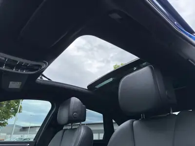 Porsche Macan S Diesel PDK — SUV premium 258 ch, boîte neuve, sans sinistre — Miniatura 24