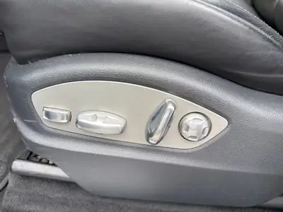 Porsche Macan S Diesel PDK — SUV premium 258 ch, boîte neuve, sans sinistre — Miniatura 26